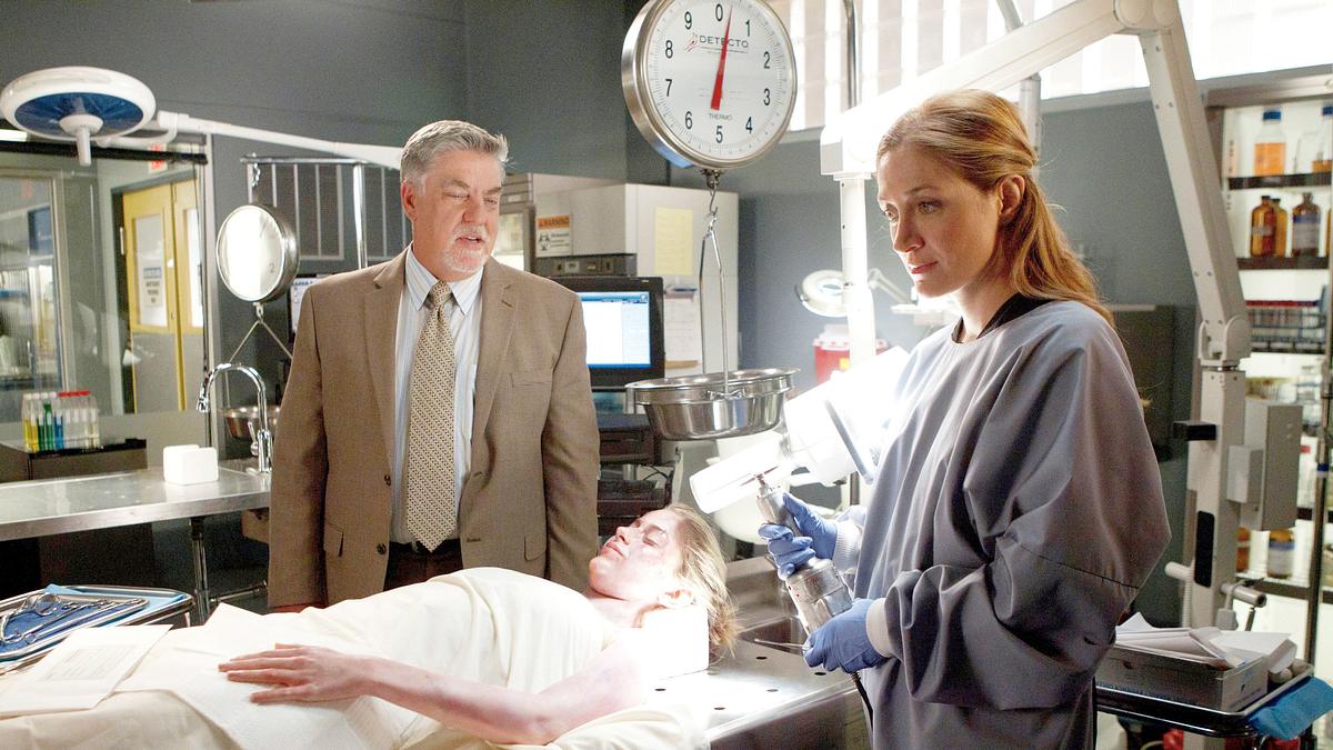 rizzoli & isles