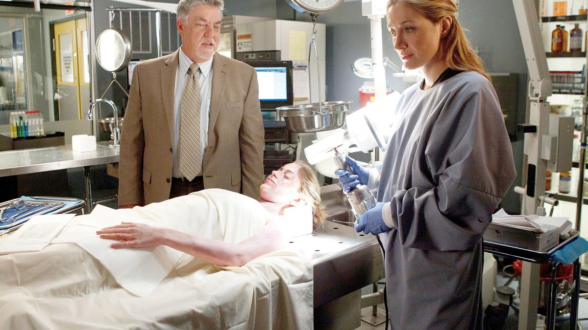 rizzoli & isles