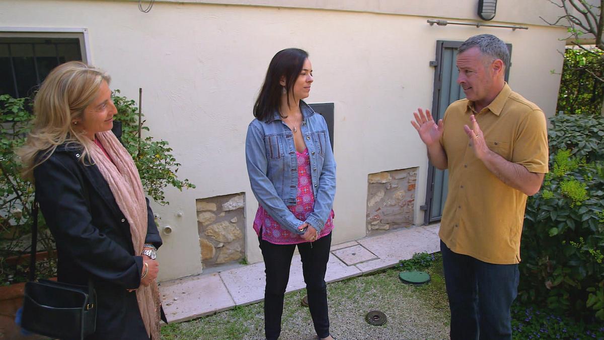 house hunters international