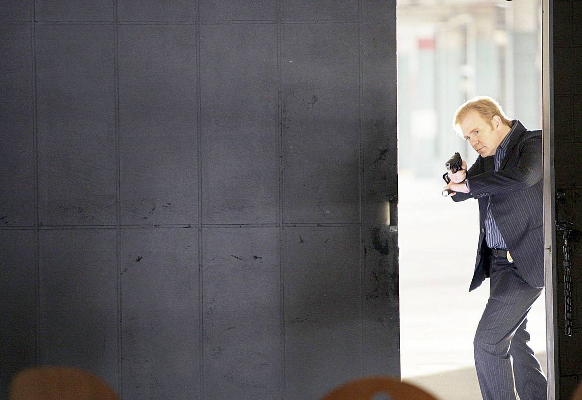 CSI: Miami csi: miami