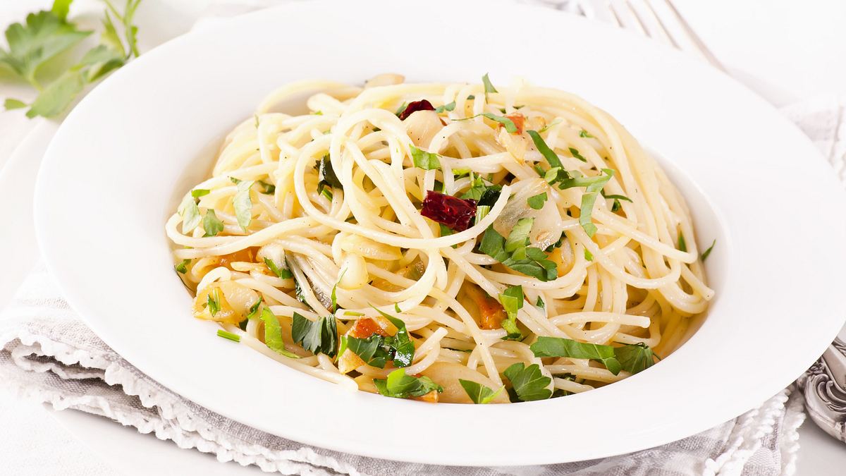 jamie oliver: veggies