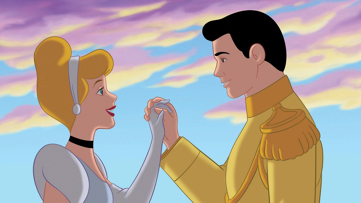 cinderella 2 - träume werden wahr