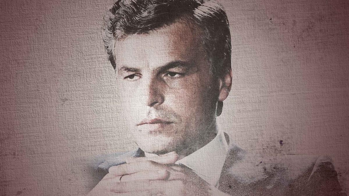 Allein gegen die Mafia Allein gegen die Mafia