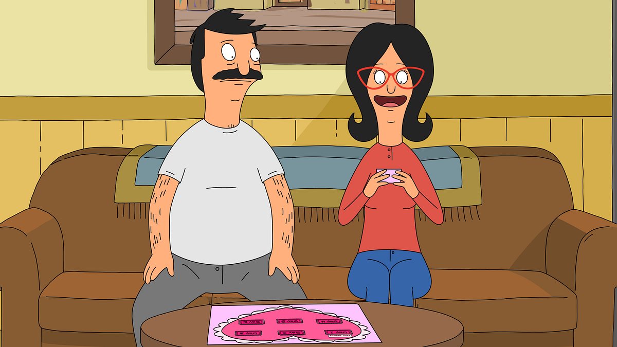 bobs burgers