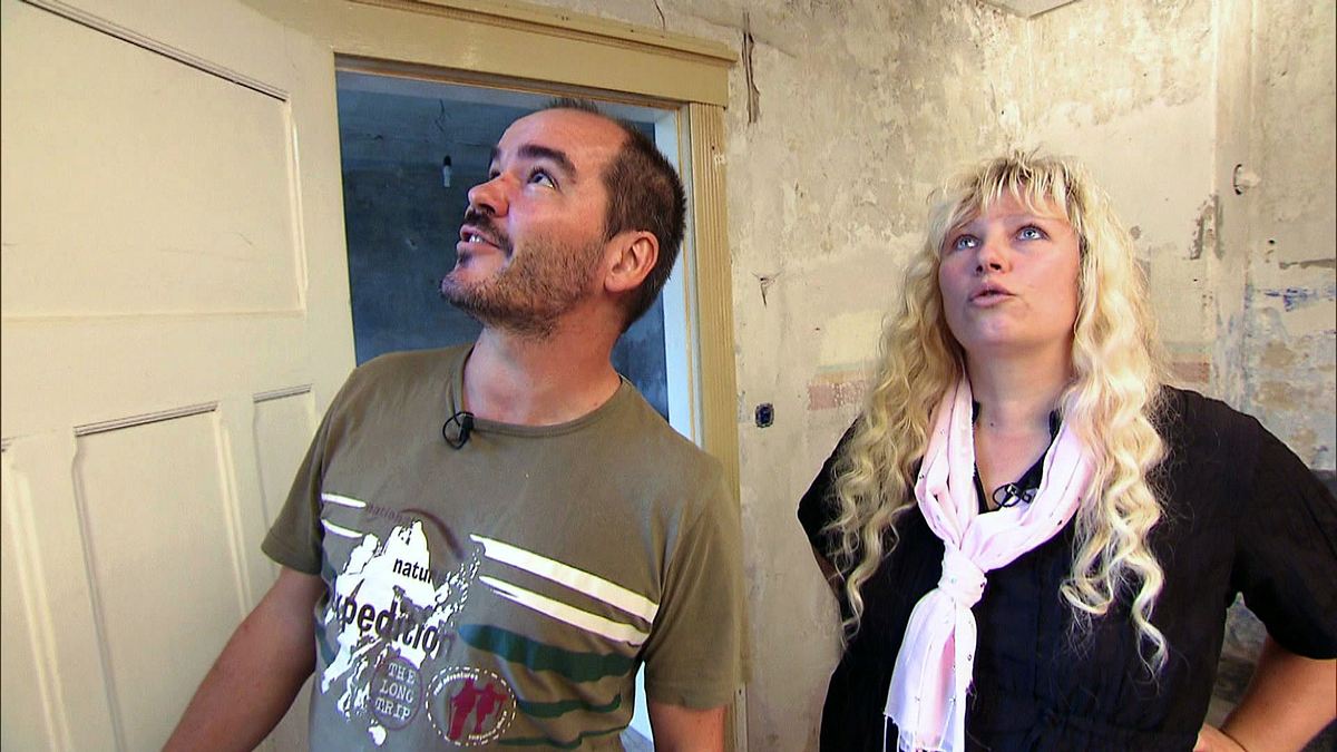 die schnäppchenhäuser - der traum vom eigenheim