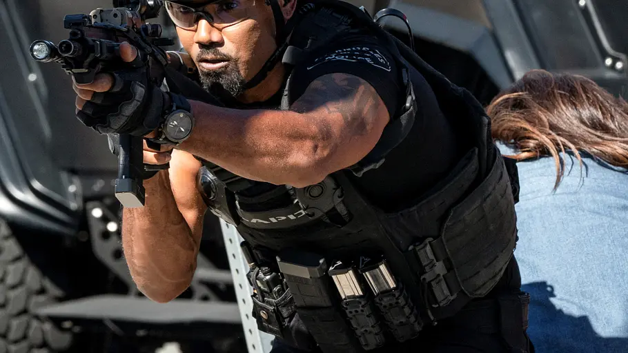 s.w.a.t.