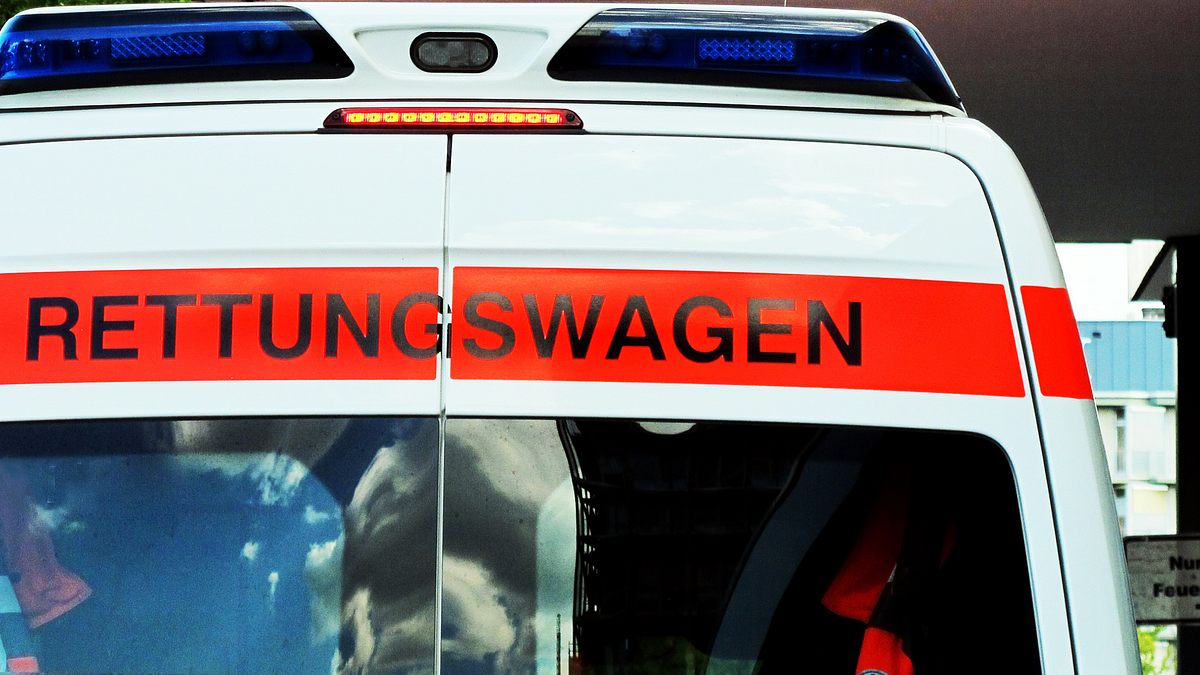 rushhour in der notaufnahme - leben retten im team