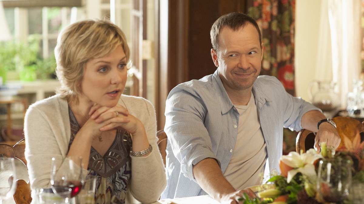 blue bloods - crime scene new york