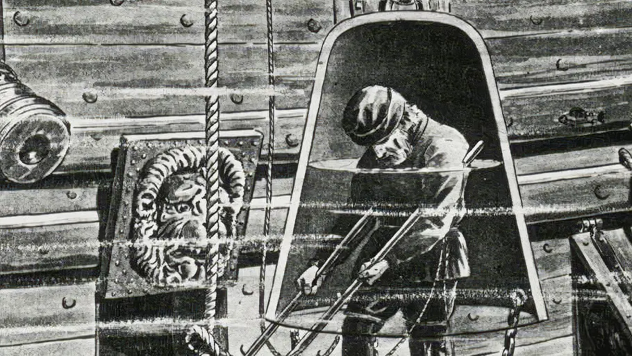 Wissenschaft extrem - Forschende, die an Grenzen gehen wissenschaft extrem - forschende, die an grenzen gehen