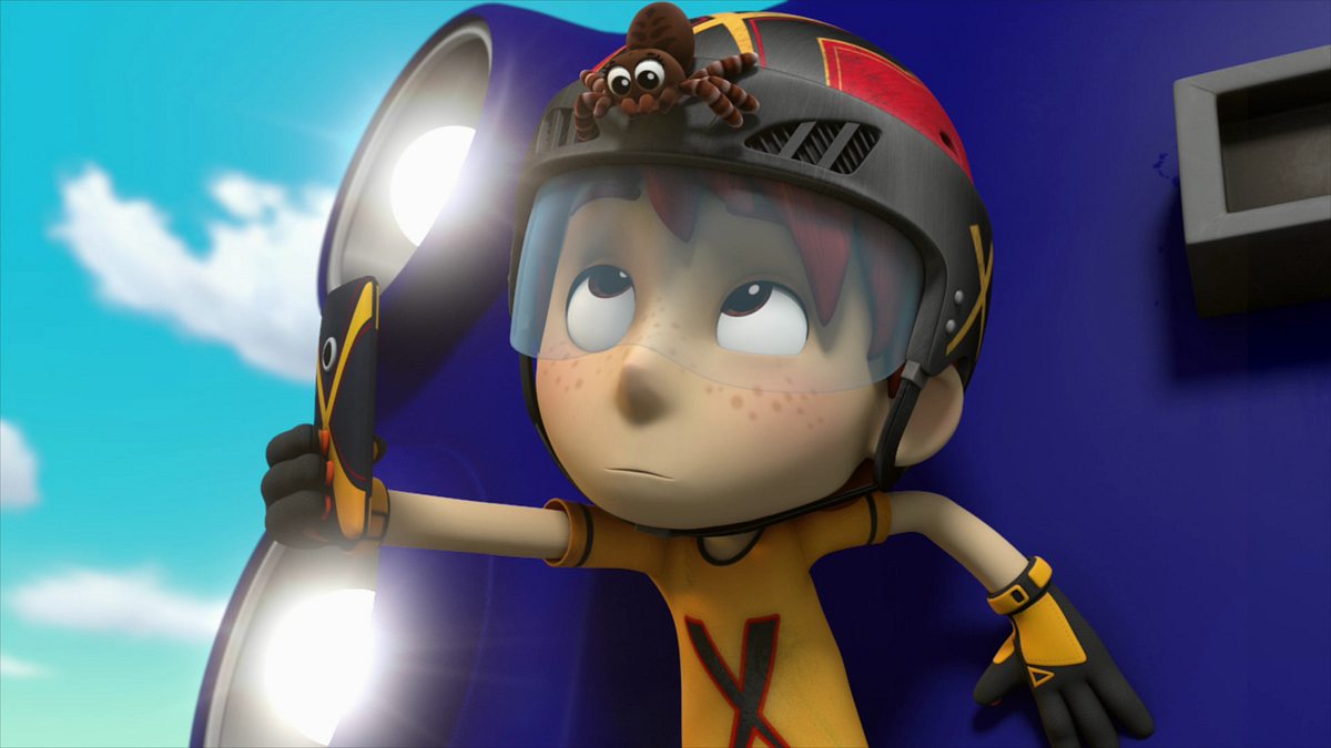 paw patrol - helfer auf vier pfoten