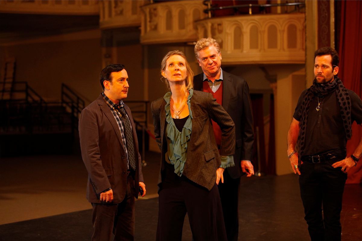 Criminal Intent - Verbrechen im Visier criminal intent - verbrechen im visier