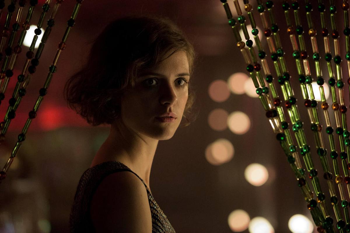 Babylon Berlin babylon berlin