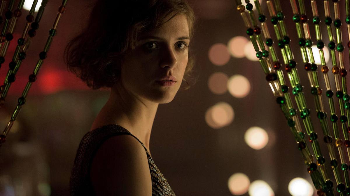 babylon berlin