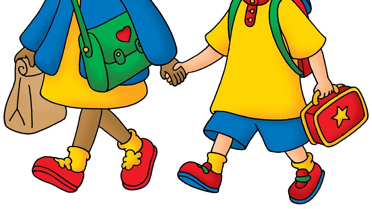caillou