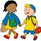 Caillou Thumbnail