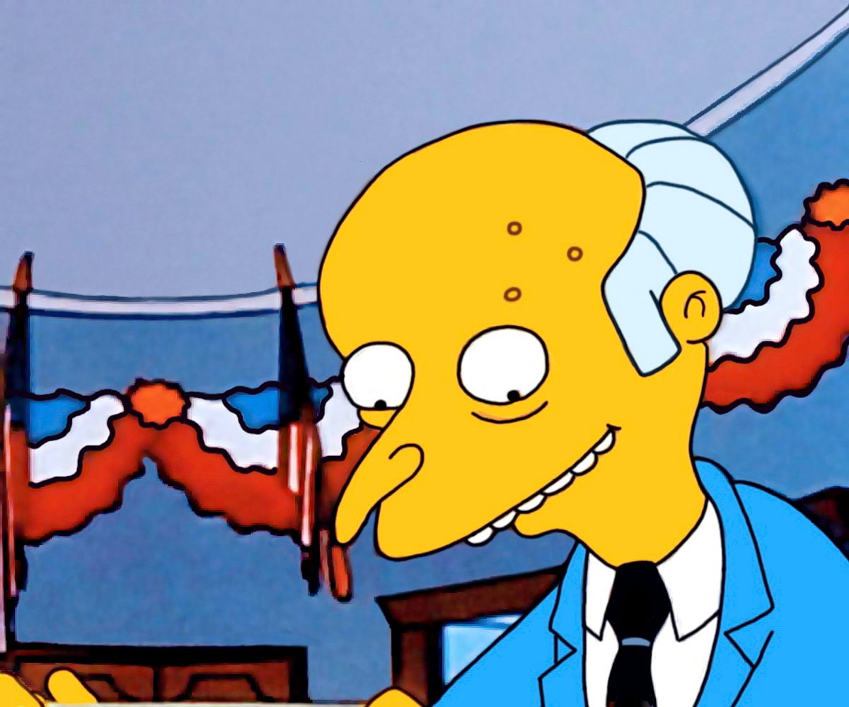die simpsons