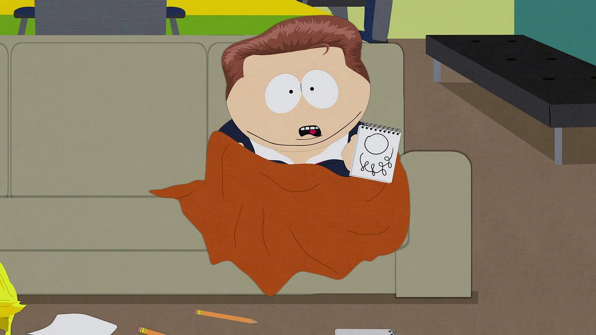 south park
