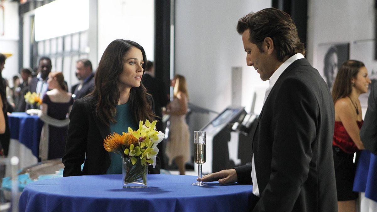 the mentalist