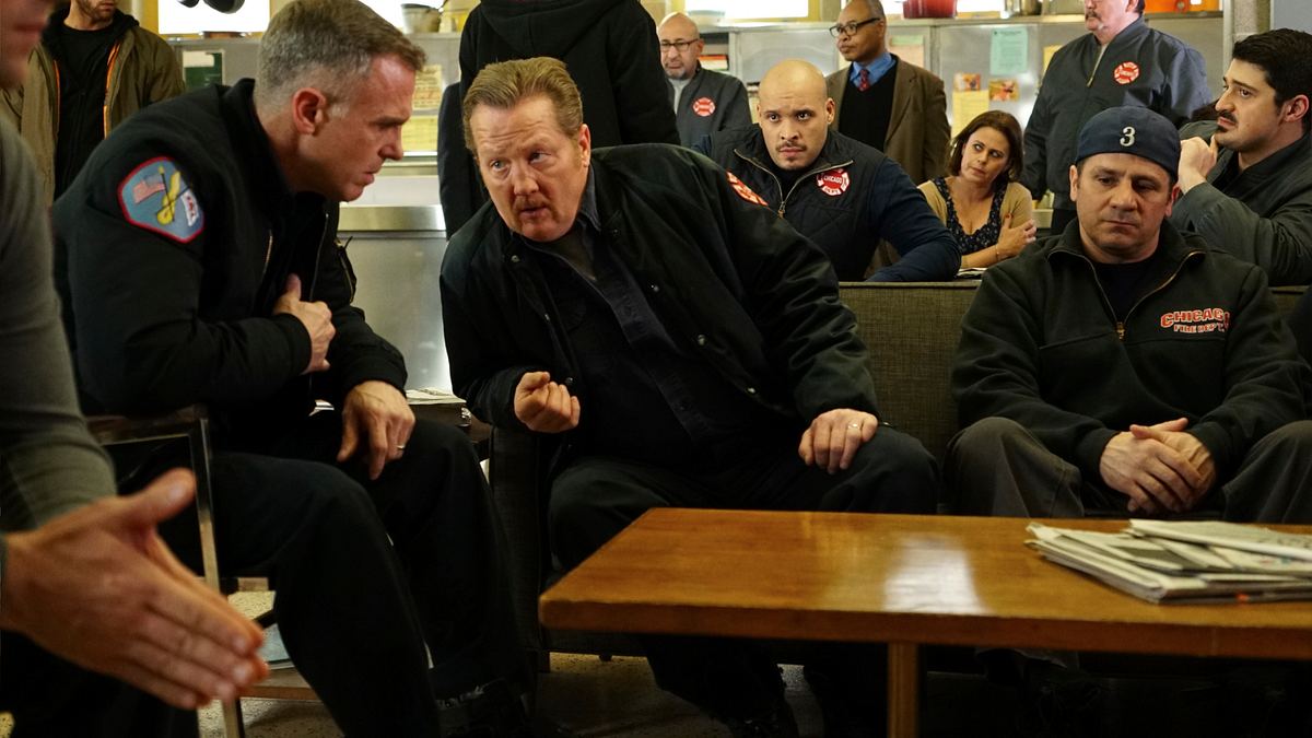 chicago fire