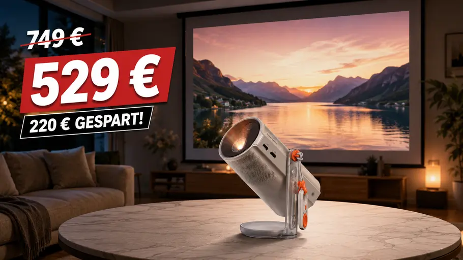 Beamer im Angebot Beamer im Angebot