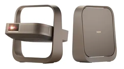 Beamer XGIMI Elfin Flip 4K - Foto: XGIMI