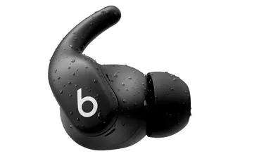 In-Ear-Kopfhörer Beats Powerbeats Fit - Foto:  Apple / Beats