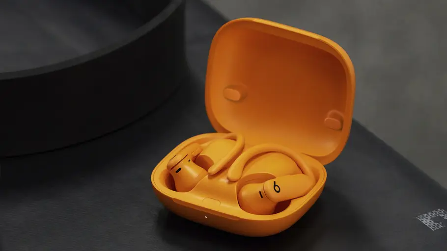 Beats Powerbeats Pro 2 Beats Powerbeats Pro 2