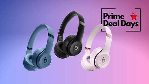 Beats Solo Kopfhörer in drei Farben im Angebot - Foto: TVM/PR