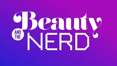 Beauty & the Nerd Logo - Foto: ProSieben