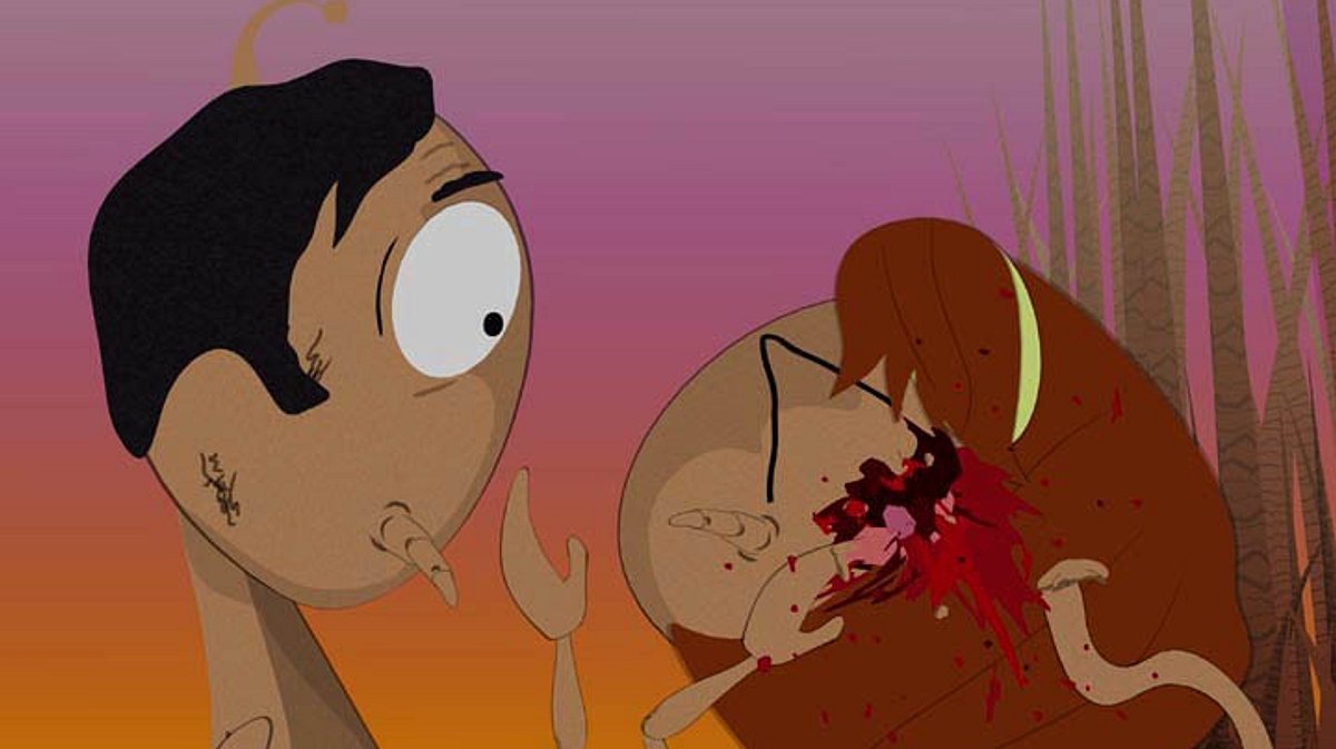 south park
