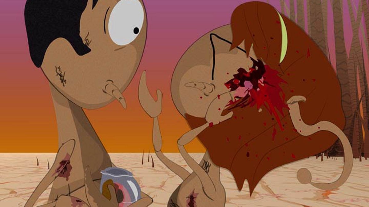 south park