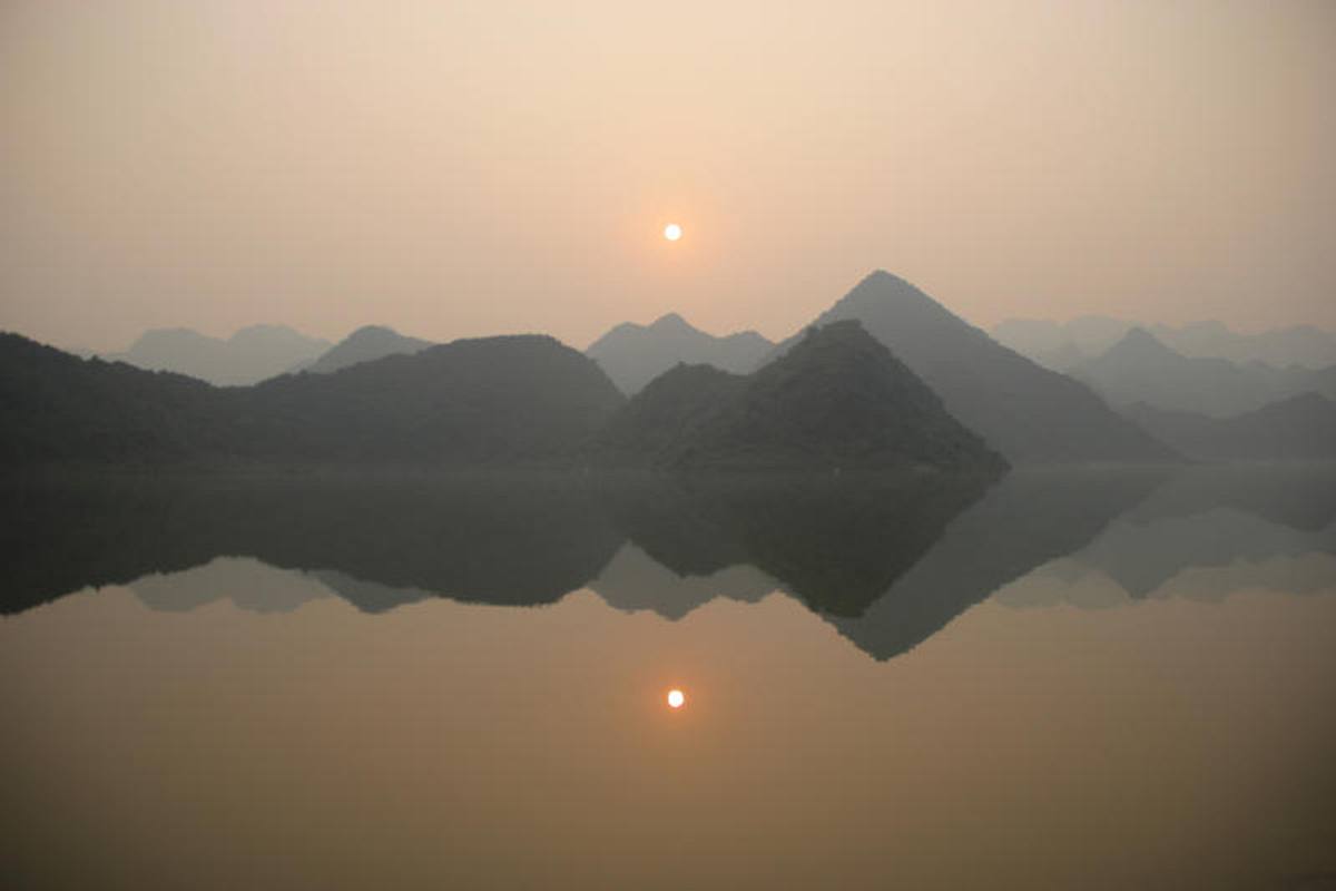indochina