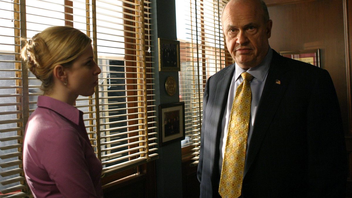 law & order: special victims unit