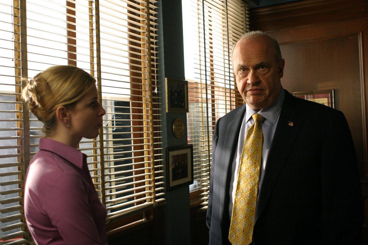 Law & Order: Special Victims Unit law & order: special victims unit
