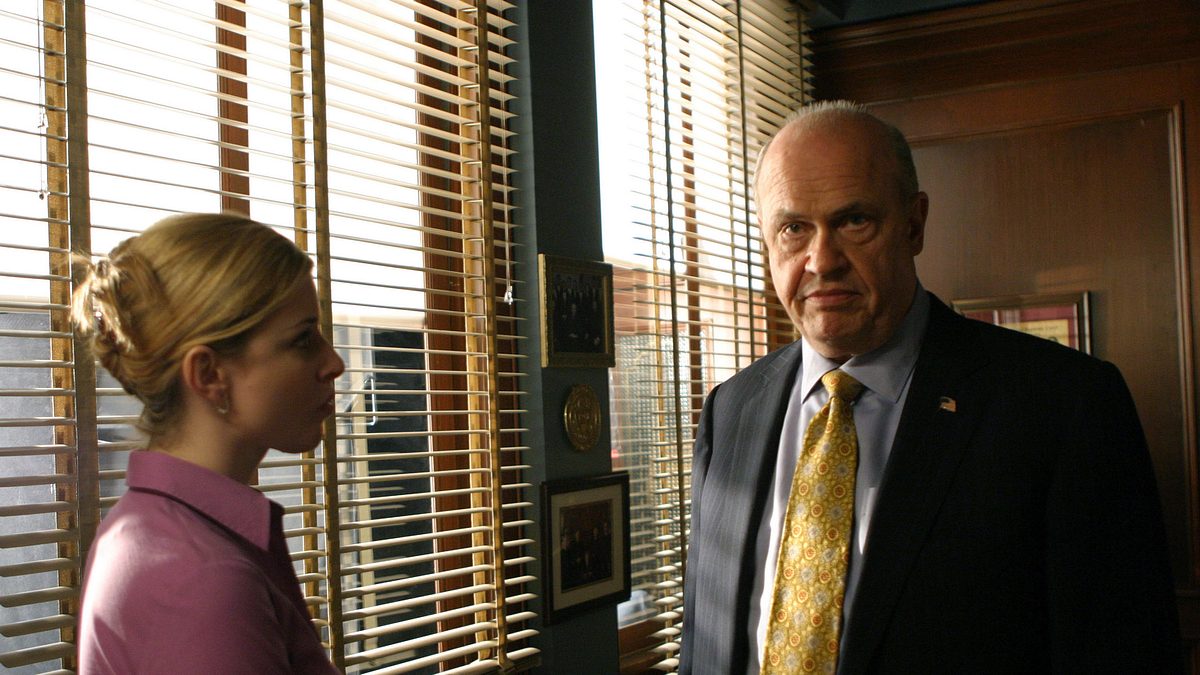 law & order: special victims unit