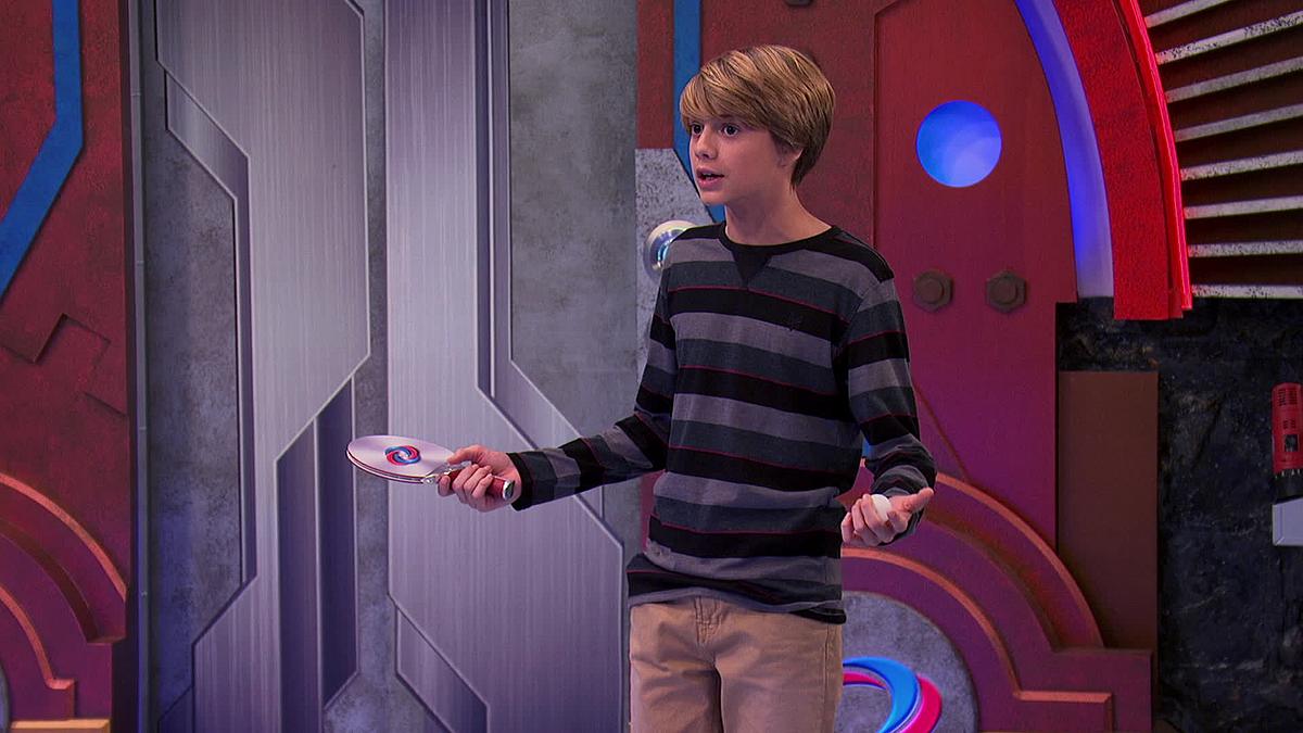 Henry Danger henry danger