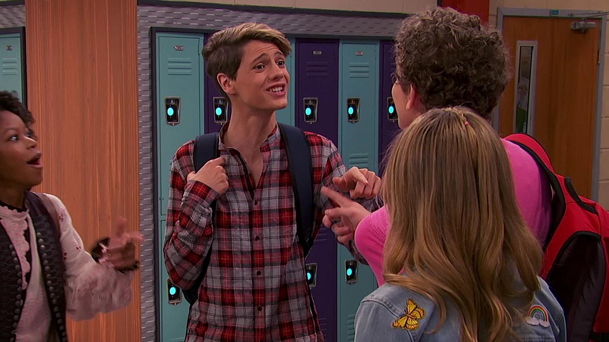 henry danger