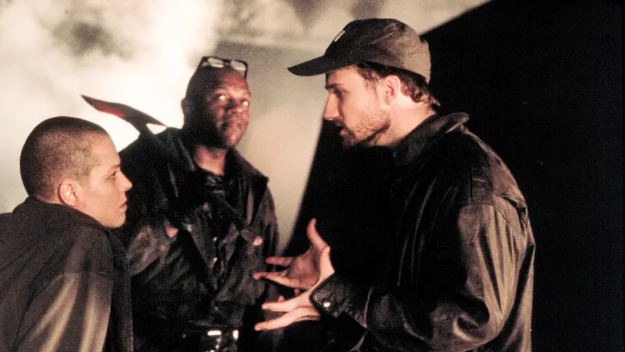 Alien 3 alien 3