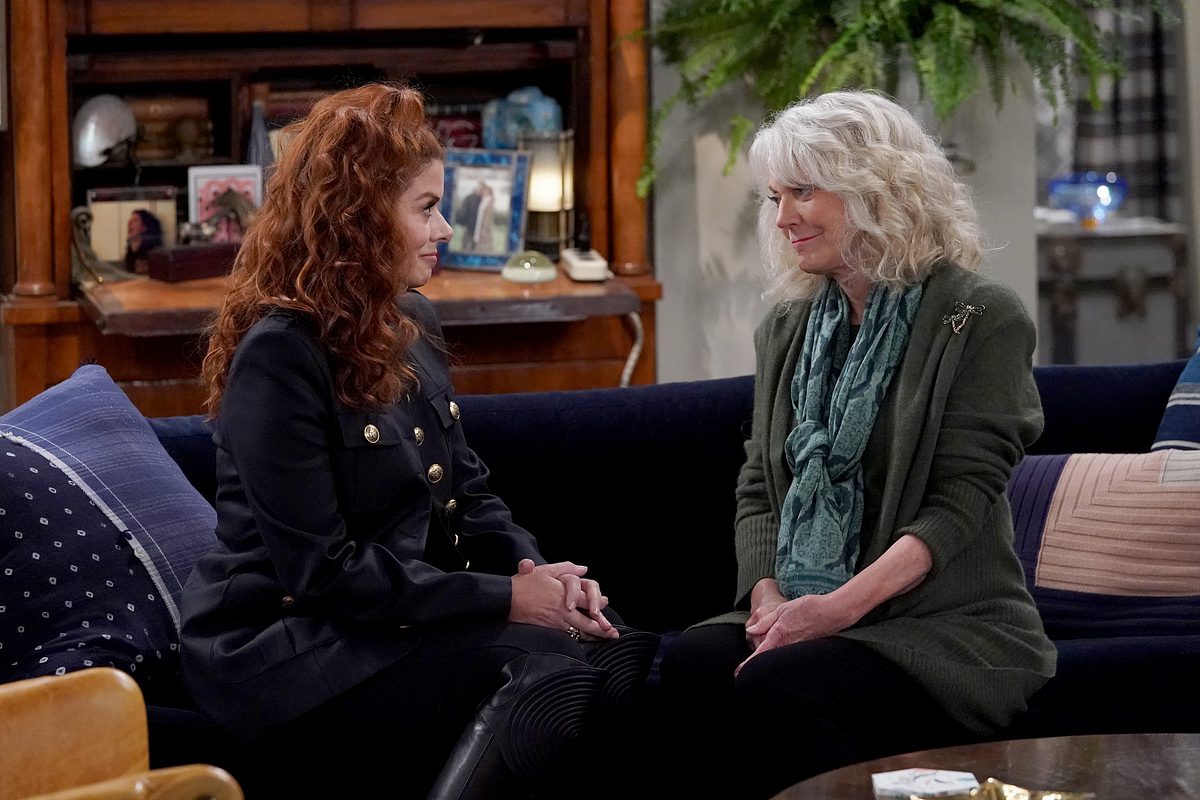 Will & Grace will & grace