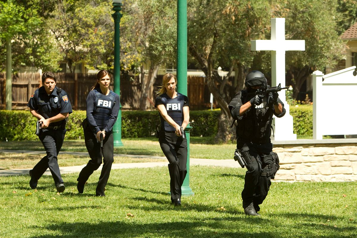 criminal minds
