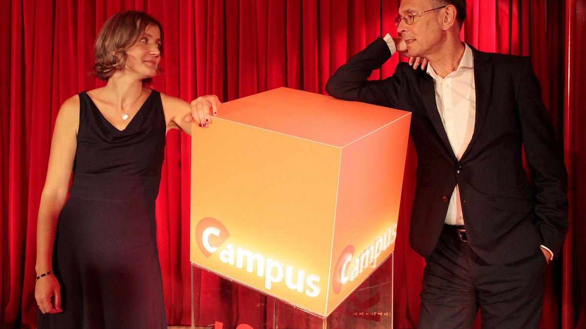 alpha-campus talks