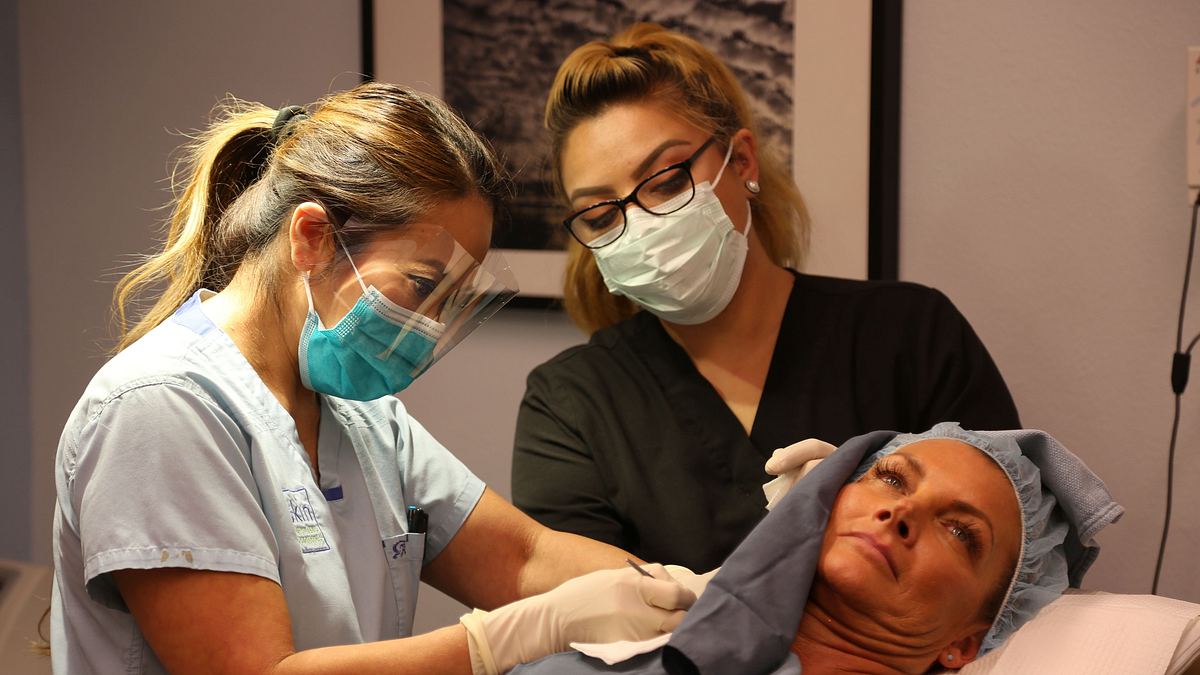 dr. pimple popper