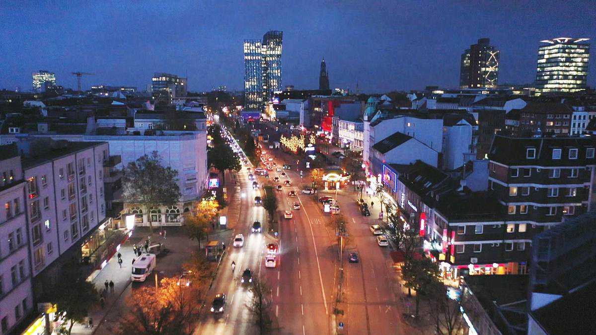 die davidwache