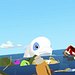 Zoom - Der weiße Delfin Thumbnail