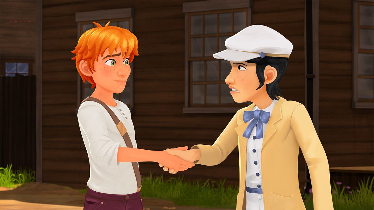 tom sawyer