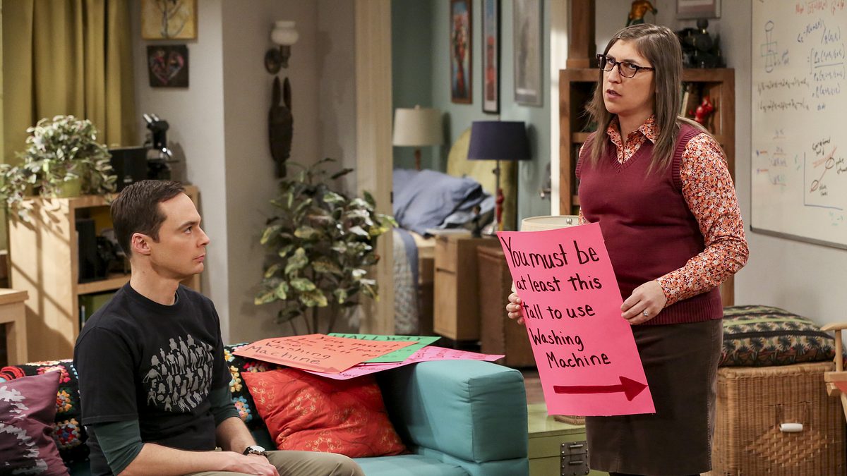 the big bang theory