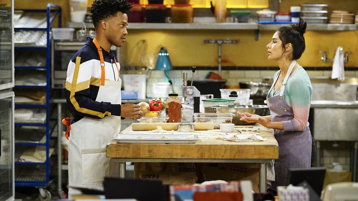 superior donuts
