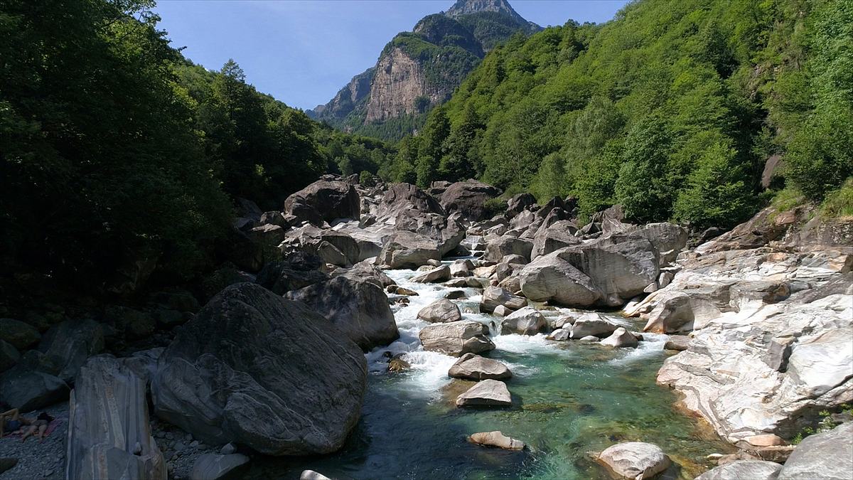 Unsere wilde Schweiz unsere wilde schweiz