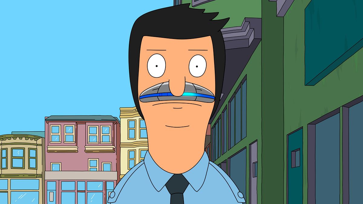 bob's burgers