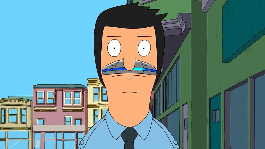 bobs burgers